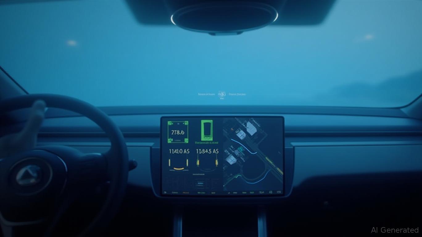 BlackBerry's QNX Division Drives Strategic Resurgence: A Case for Long-Term Value in Automotive Tech and Cybersecurity