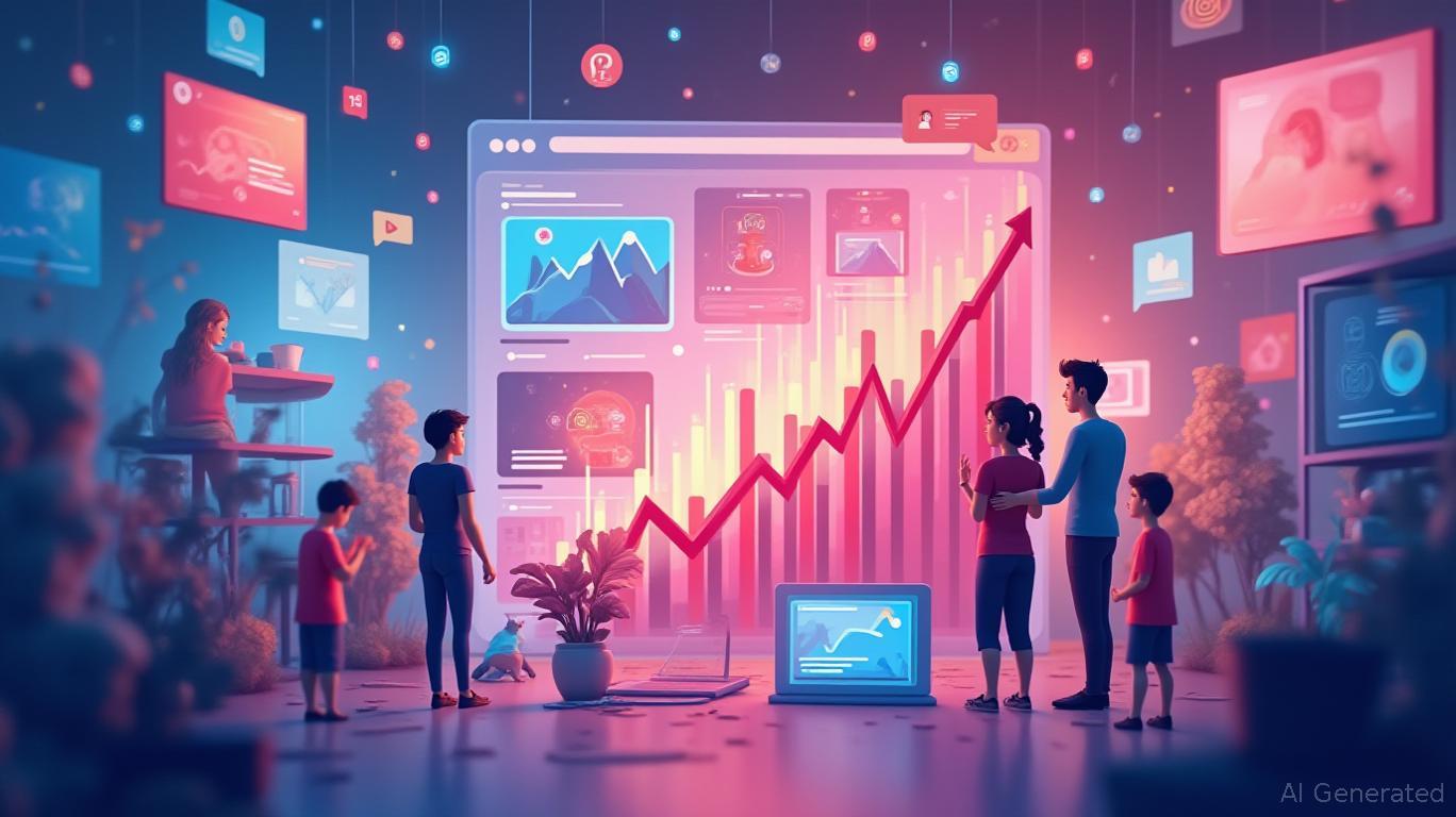 Pinterest: An Undervalued Growth Story Powered by AI and Strong Free Cash Flow