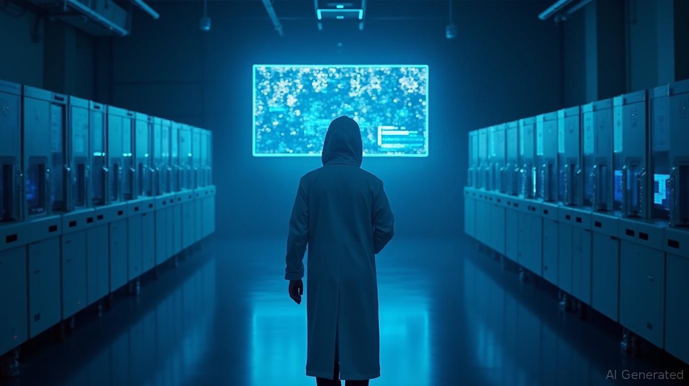 Tempus AI: The Underappreciated Data Monopoly in Precision Medicine