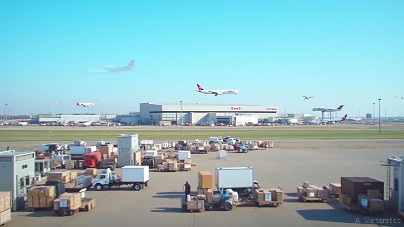 FedEx Corporation: Navigating Global Trade Uncertainty with Strategic Resilience