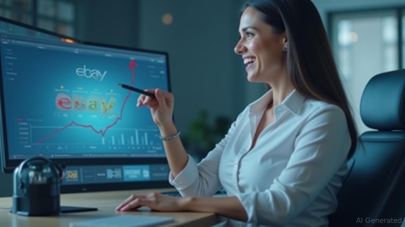 eBay Inc. (EBAY): A Bull Case Built on Divestiture Discipline and Undervalued Niche Dominance