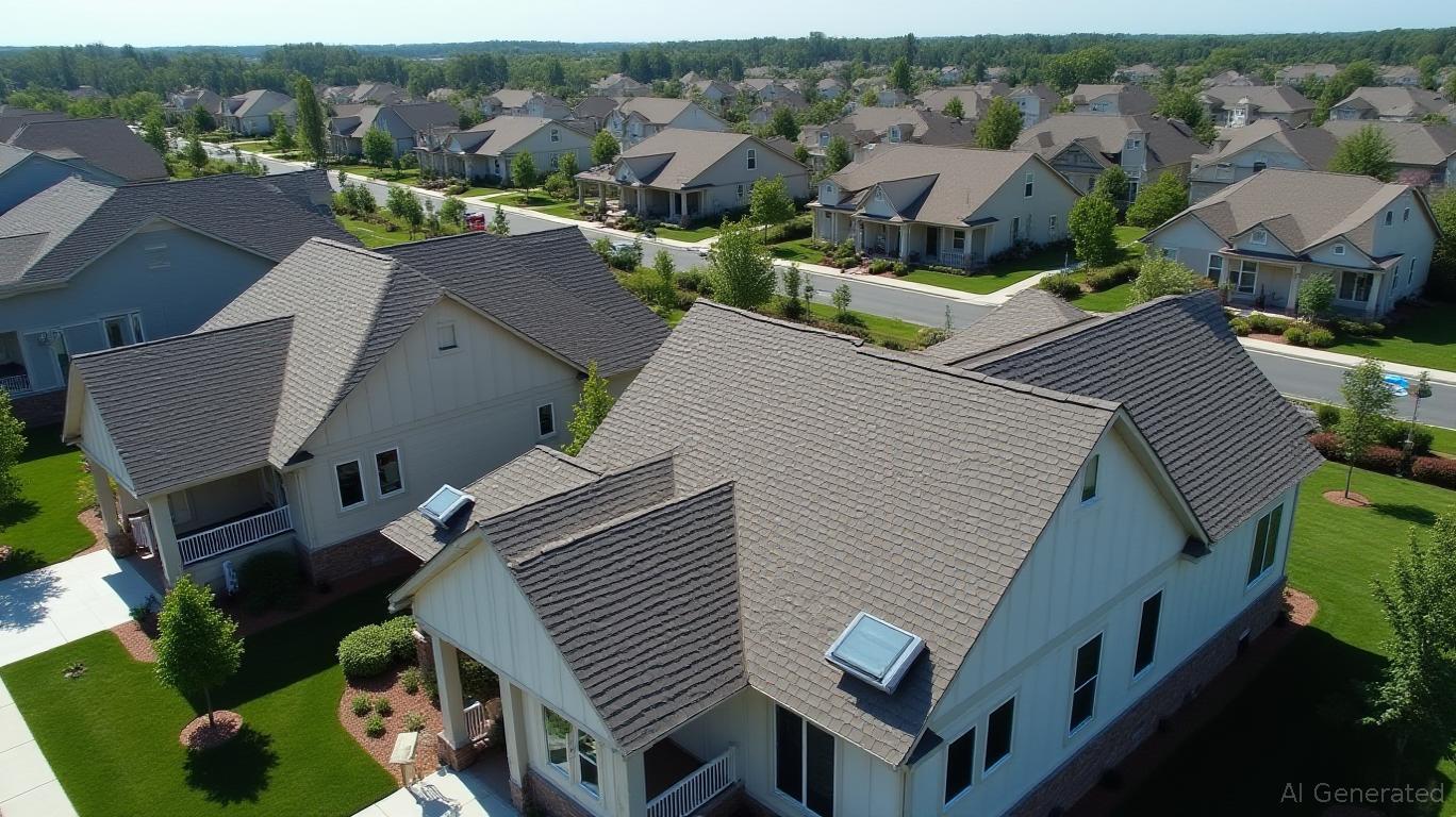 Owens Corning: Navigating Near-Term Challenges with a Margin-Fueled Growth Play
