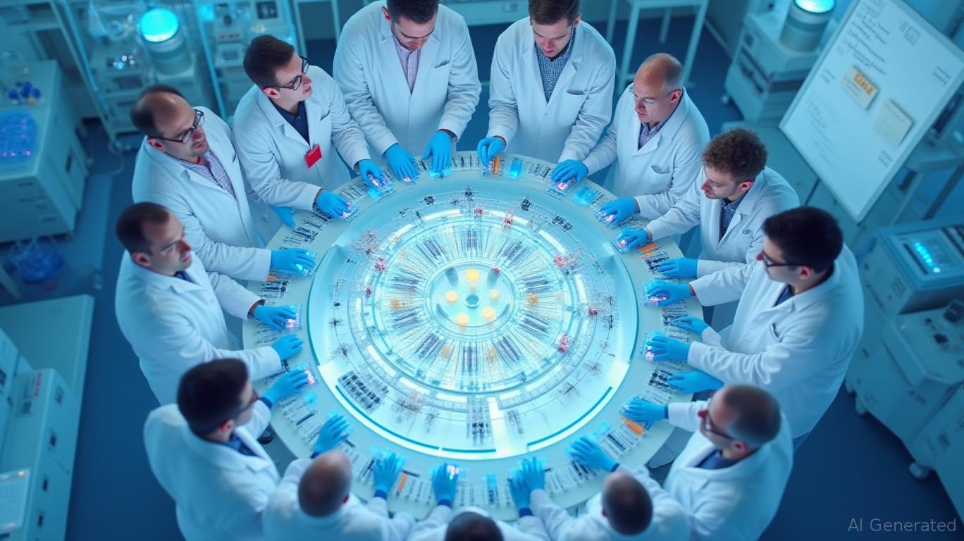 Cidara Therapeutics Upsizes Public Offering: Fueling Pipeline Ambitions and Strategic Growth