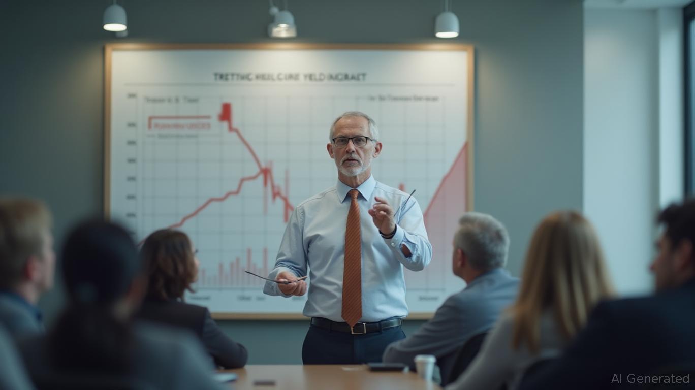 The Fed's Wait-and-See Strategy Amid Tariff Uncertainty: Implications for Fixed-Income Investors