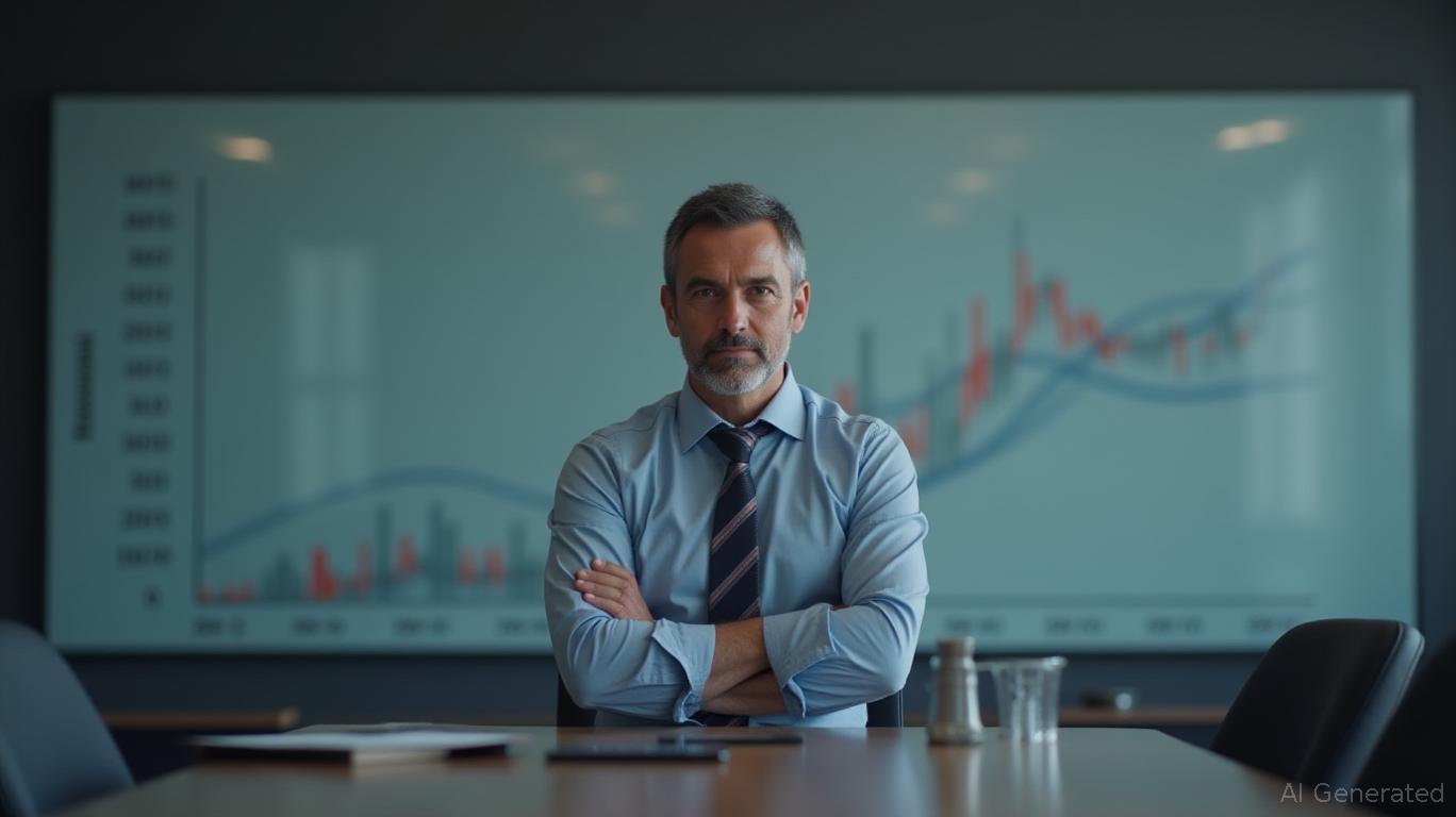 Ladder Capital Corp's $500M Senior Notes Offering: A Masterclass in Debt Management