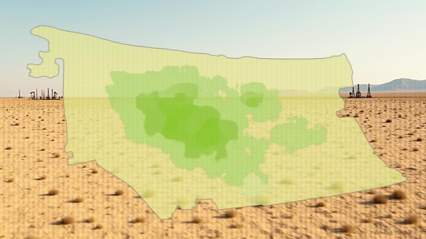 Permian Resources Seizes the Downturn: Strategic Delaware Basin Expansion Positions E&P Leader for Resilience
