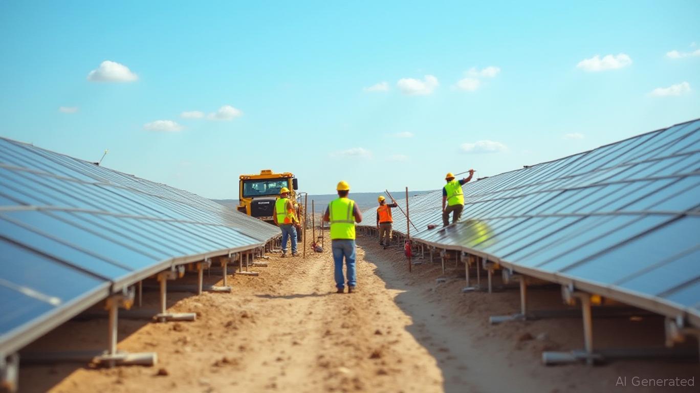Quanta Services (PWR): Capitalizing on Infrastructure Demand in a Growth-Driven Market
