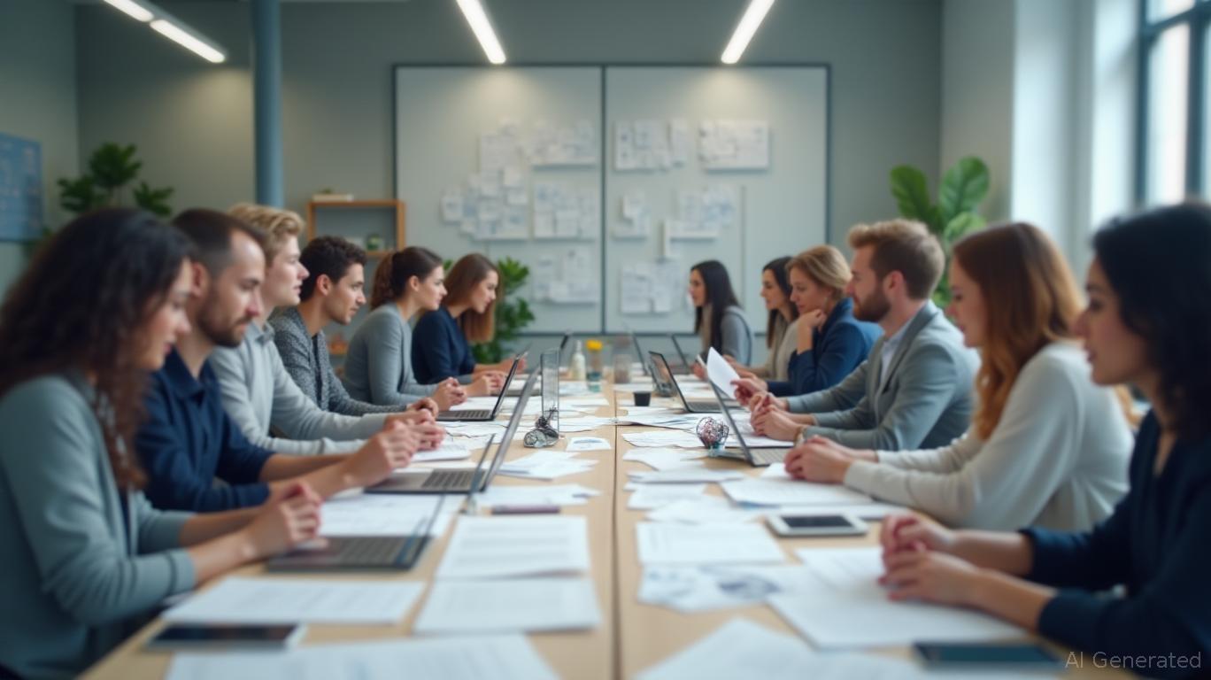 AI-Driven Content Tools: The SME's Secret Weapon in the 2025 Digital Arms Race