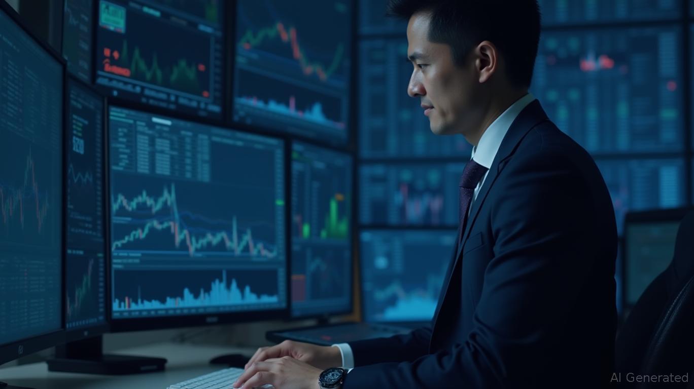 Mastering Technical Indicators: A Guide to Spotting Stock Trends