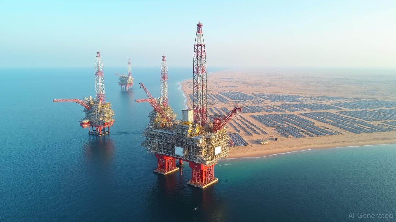 TotalEnergies SE: A Beacon of Resilience in the Storm of Energy Volatility