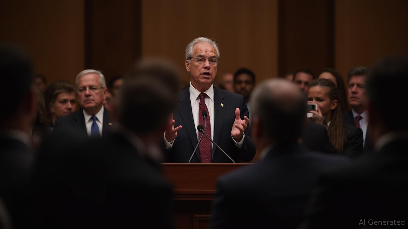 Federal Reserve Keeps Rates Steady Amid Inflation Uncertainty