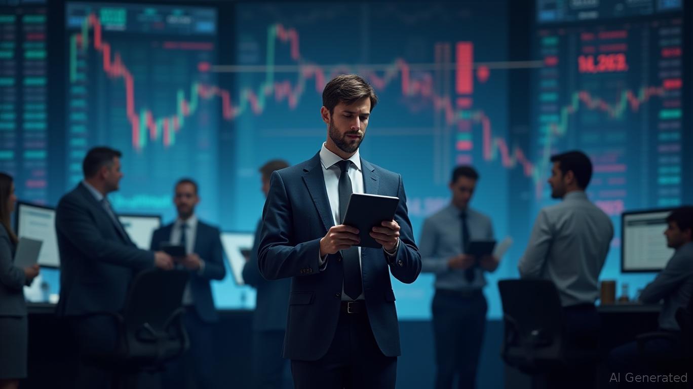 Understanding Market Sentiment: A Key Driver of Stock Movements