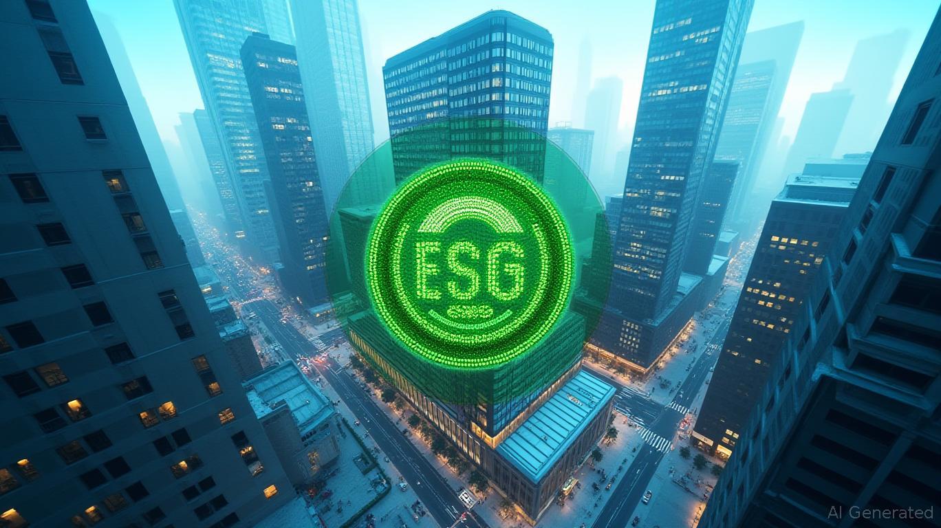GSIEX: Can Goldman's ESG Equity Strategy Outperform in 2025?