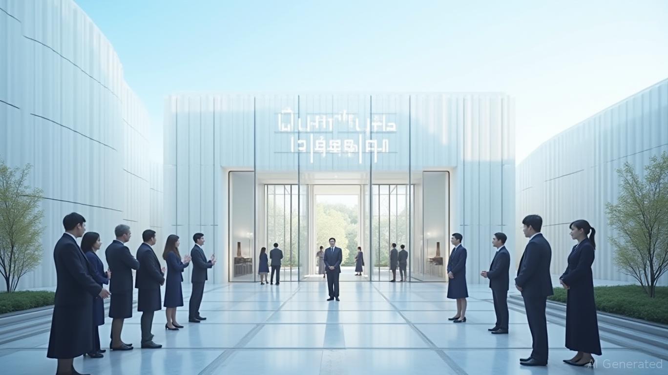 Quantum Computing's Commercial Breakthrough: D-Wave's South Korea Play and the Analysts Betting Big on Its Future