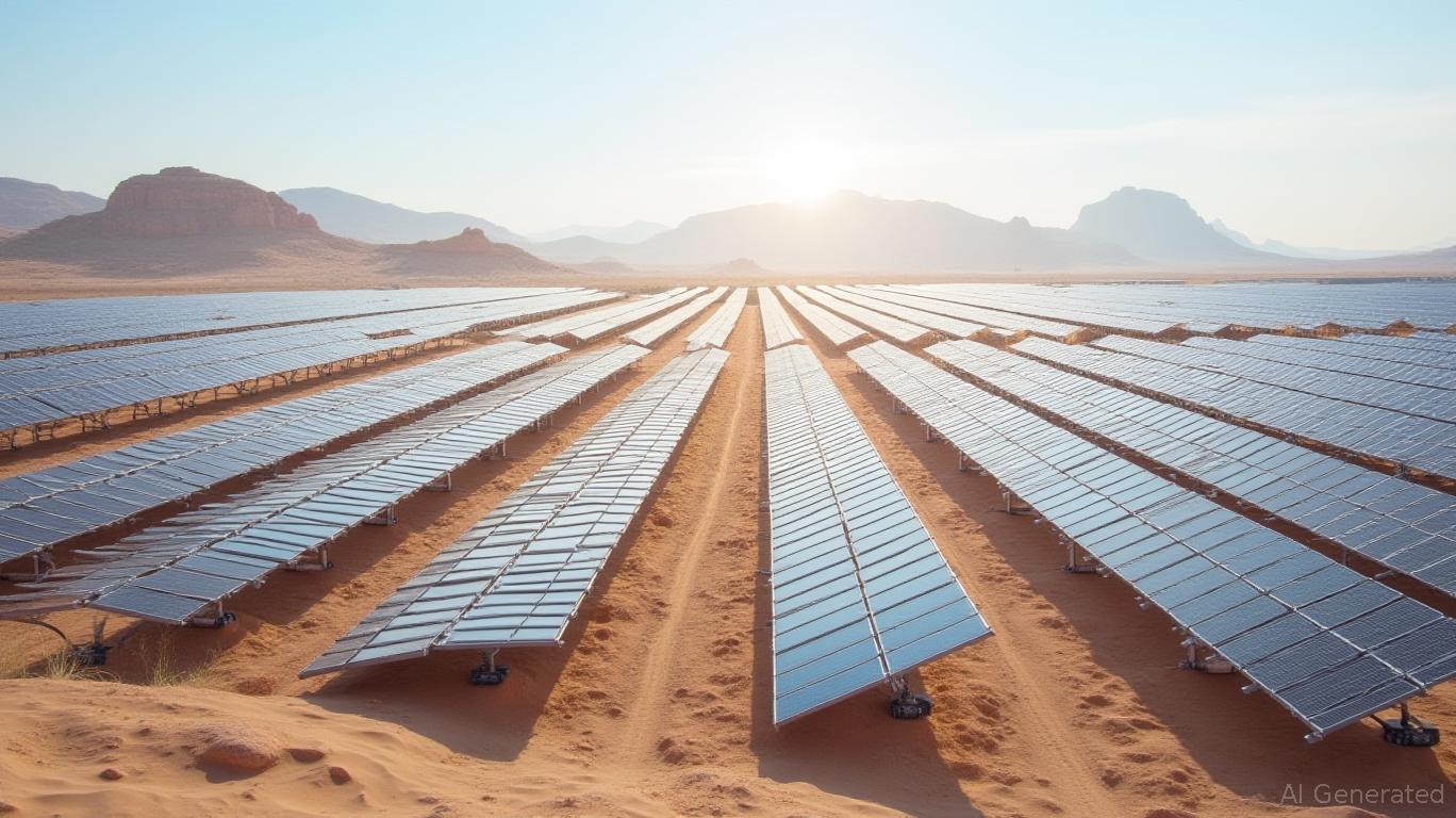 Array Technologies' Convertible Notes Offering: A Strategic Play to Fuel Growth and Mitigate Risk