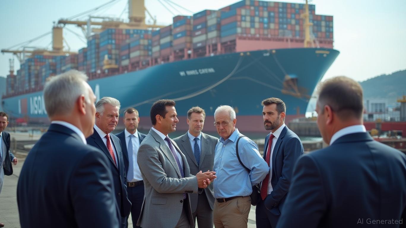Fed's Delicate Balance: How Tariffs are Tilting the Odds for Rate Cuts and Shaping Investment Strategy