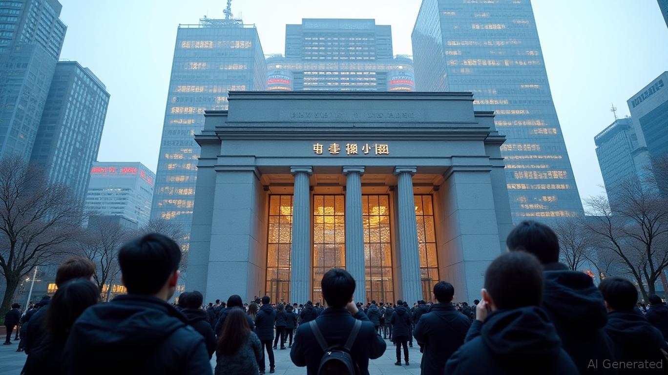 The Yen's New Dawn: Navigating the BOJ's Policy Shift and Global Market Crosscurrents