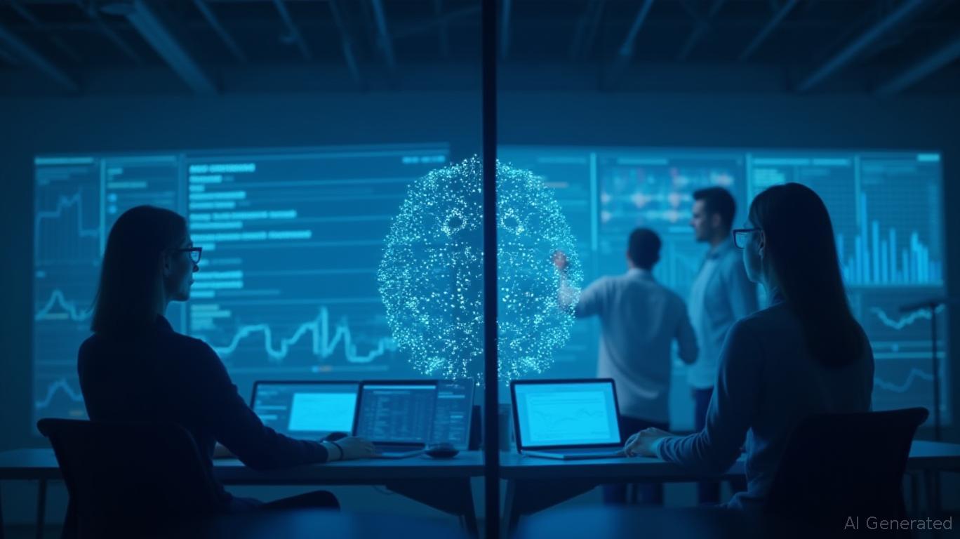 The AI Content Revolution: Unlocking High-Growth Investment Opportunities in Automated Marketing Solutions