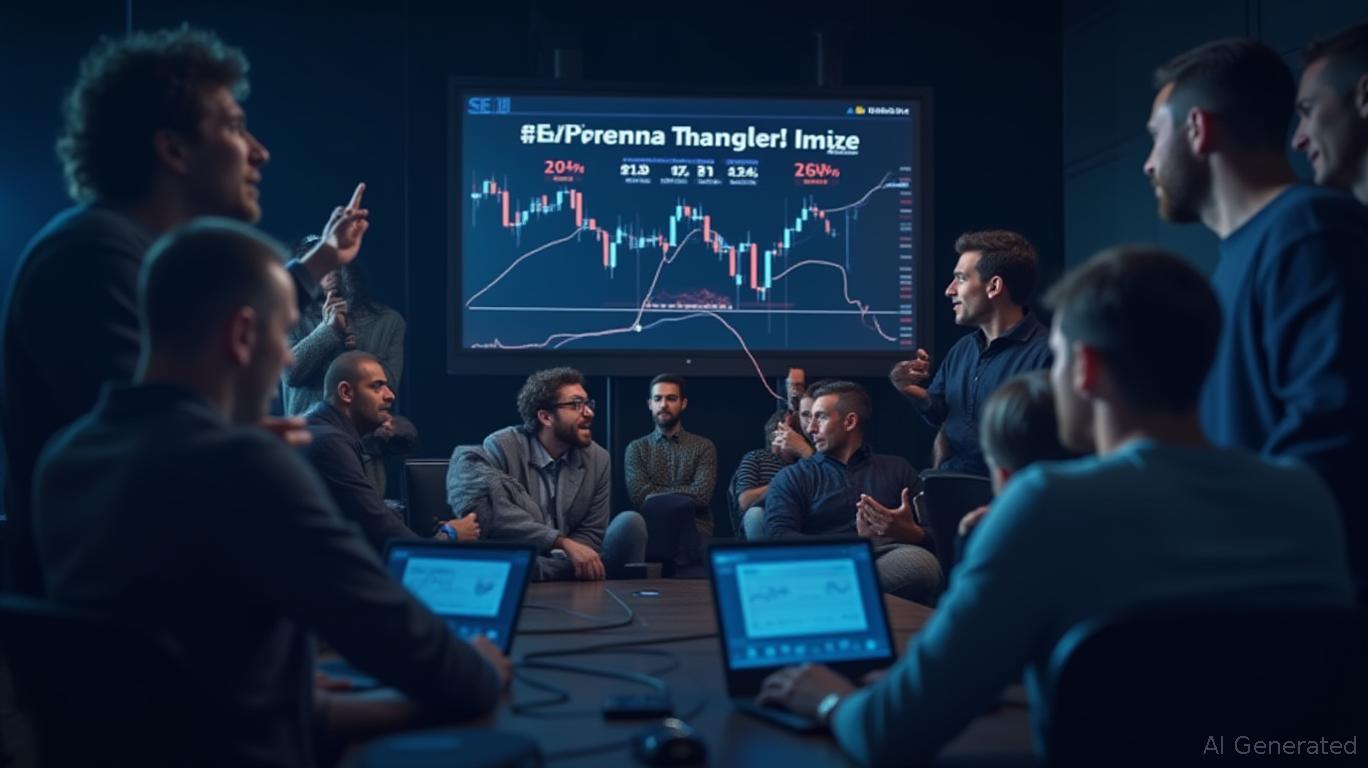 SEI Breaks Triangle Pattern, Targets 200% Gain