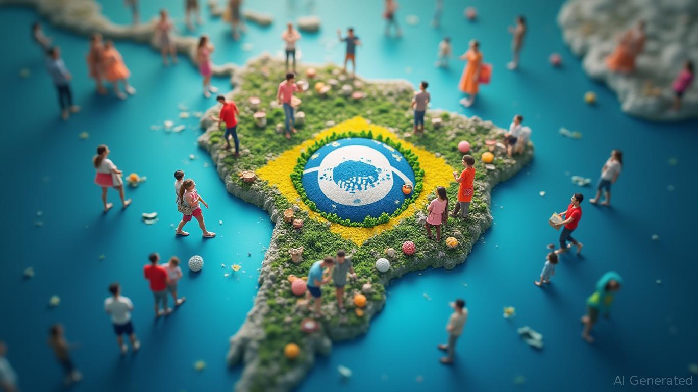 MercadoLibre's Free Shipping Gambit: A Bold Move for Long-Term Latin American Dominance