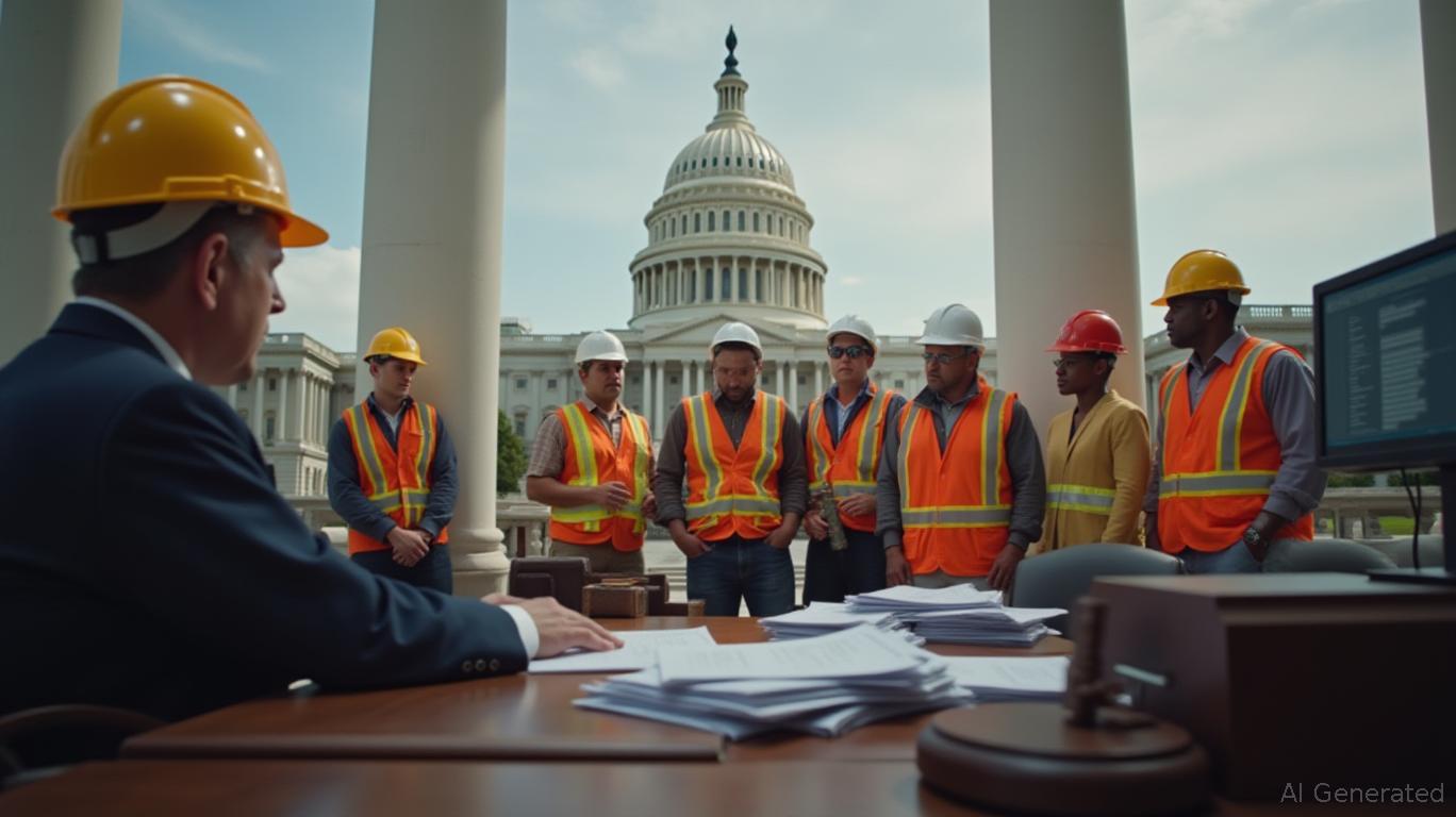 Judicial Uncertainty in Federal Labor Rules: A Recipe for Investment Opportunity and Risk