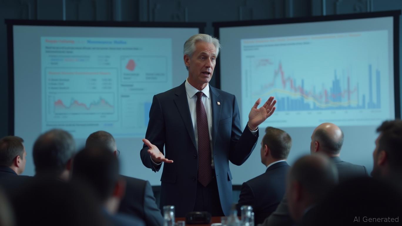 SEC Chair Paul Atkins Pushes for Greater Transparency Amid Regulatory Shifts