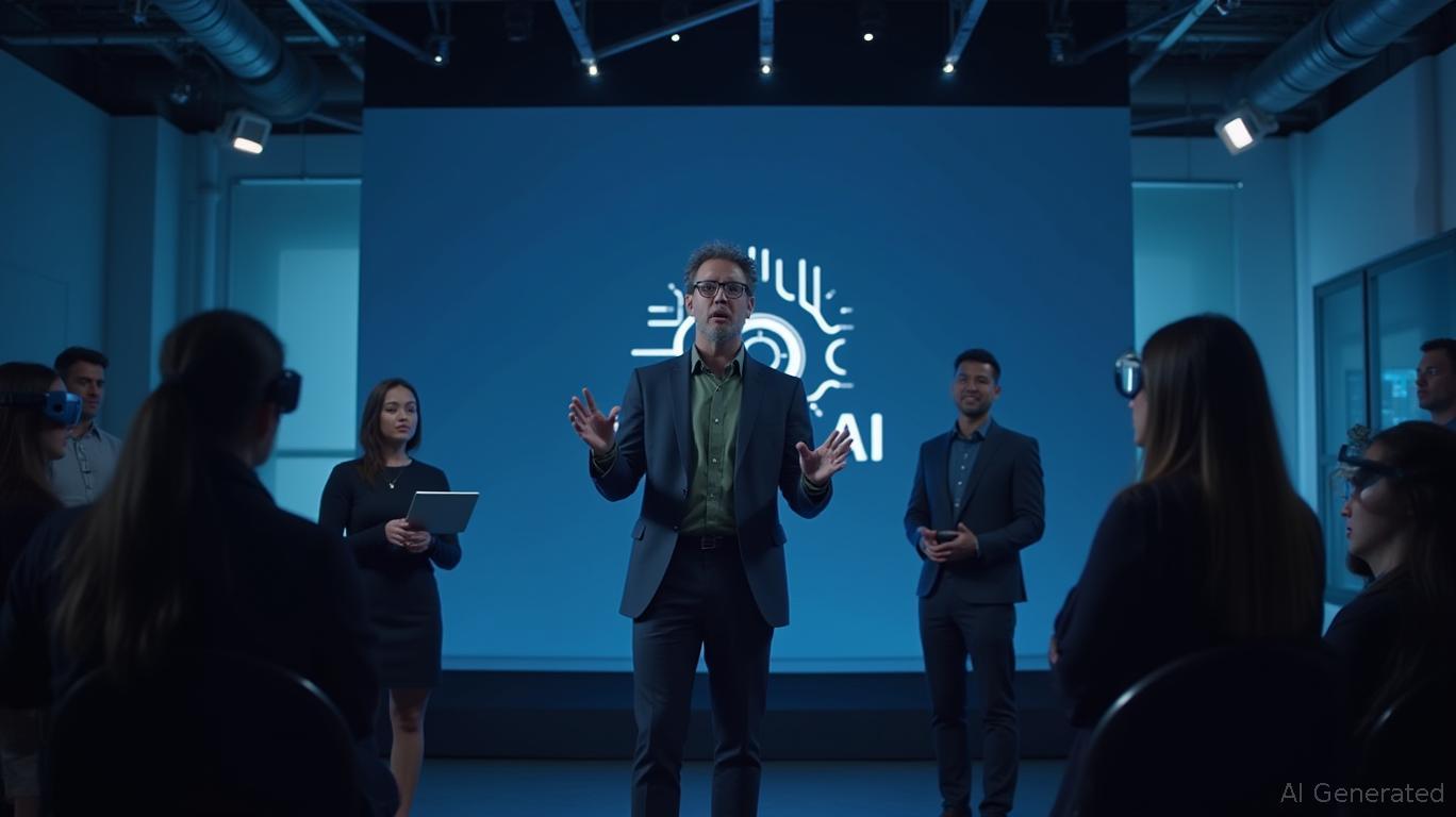 OpenAI Targets Microsoft's Turf with AI-Powered Productivity Revolution