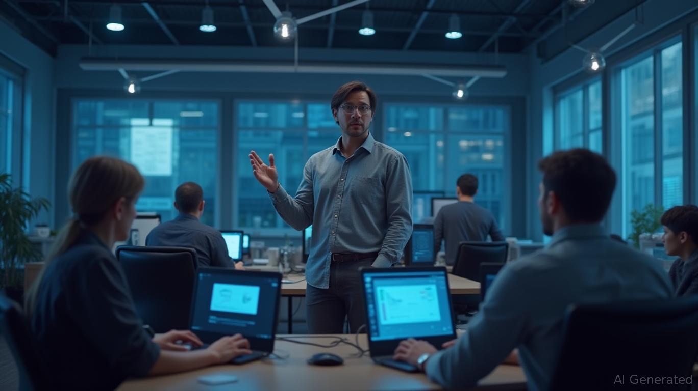 OpenAI's New Tools Aim to Challenge Microsoft Office, Google Workspace