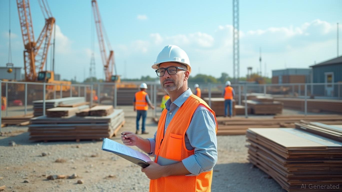 QXO's Bold Gambit: Can Capital Raising Fuel Its Building Products Empire?