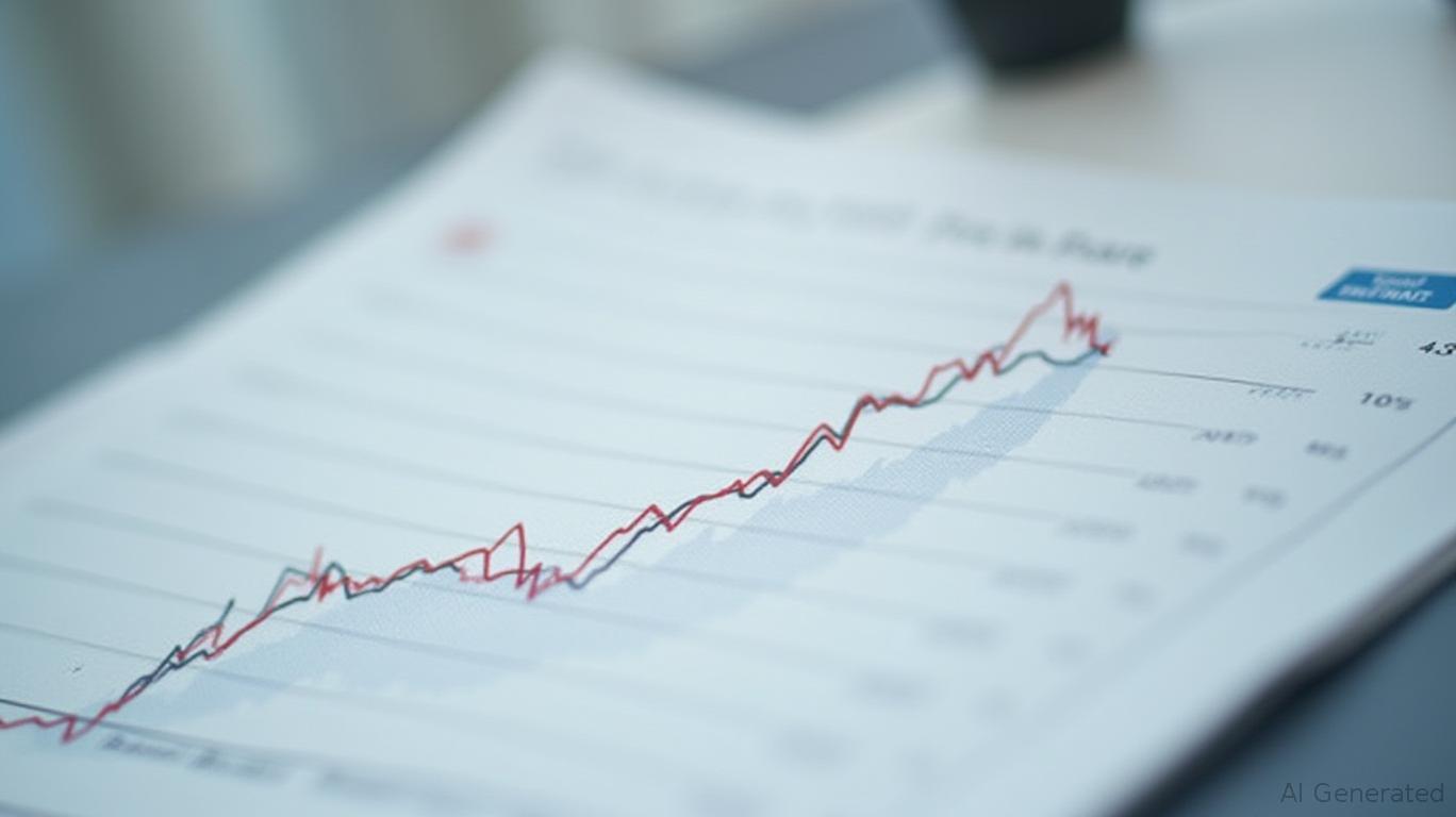 Enterprise Products Partners (EPD): A Steady Anchor in Energy's Stormy Seas
