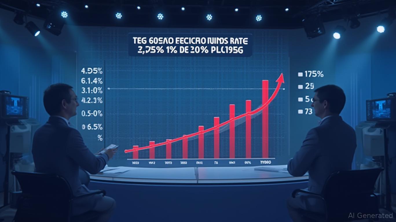 Why Investors Should Position for a Fed Rate Cut by September 2025