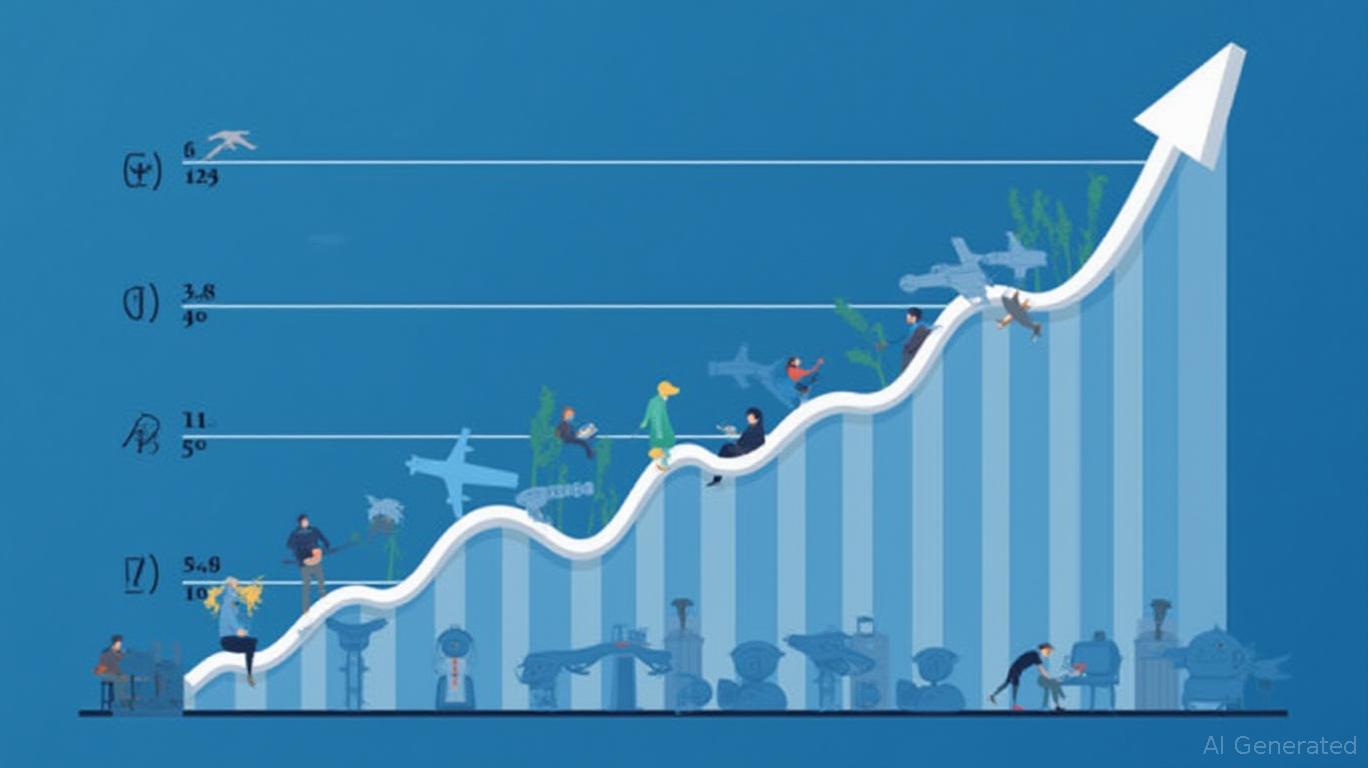 Booking Holdings (BKNG): A Strategic Buy Ahead of Q2 2025 Earnings Surge