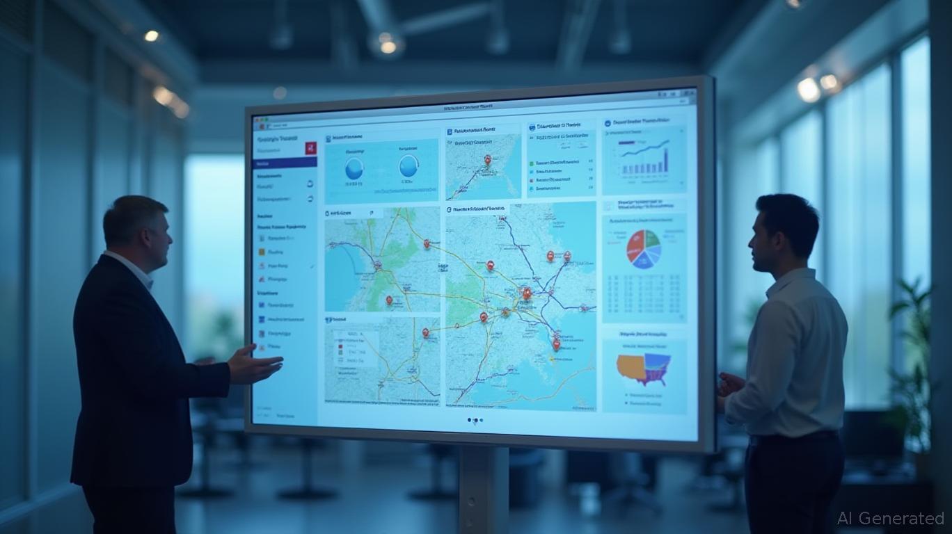 Powerfleet's AI Safety Play: A Strategic Win for Education Transportation Investors