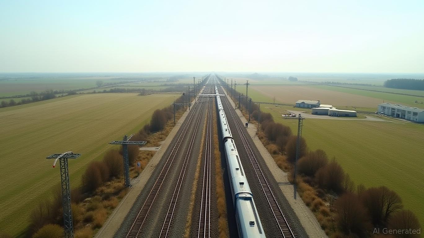 VINCI's Buyback Blitz: A Vote of Confidence in European Infrastructure's Future?
