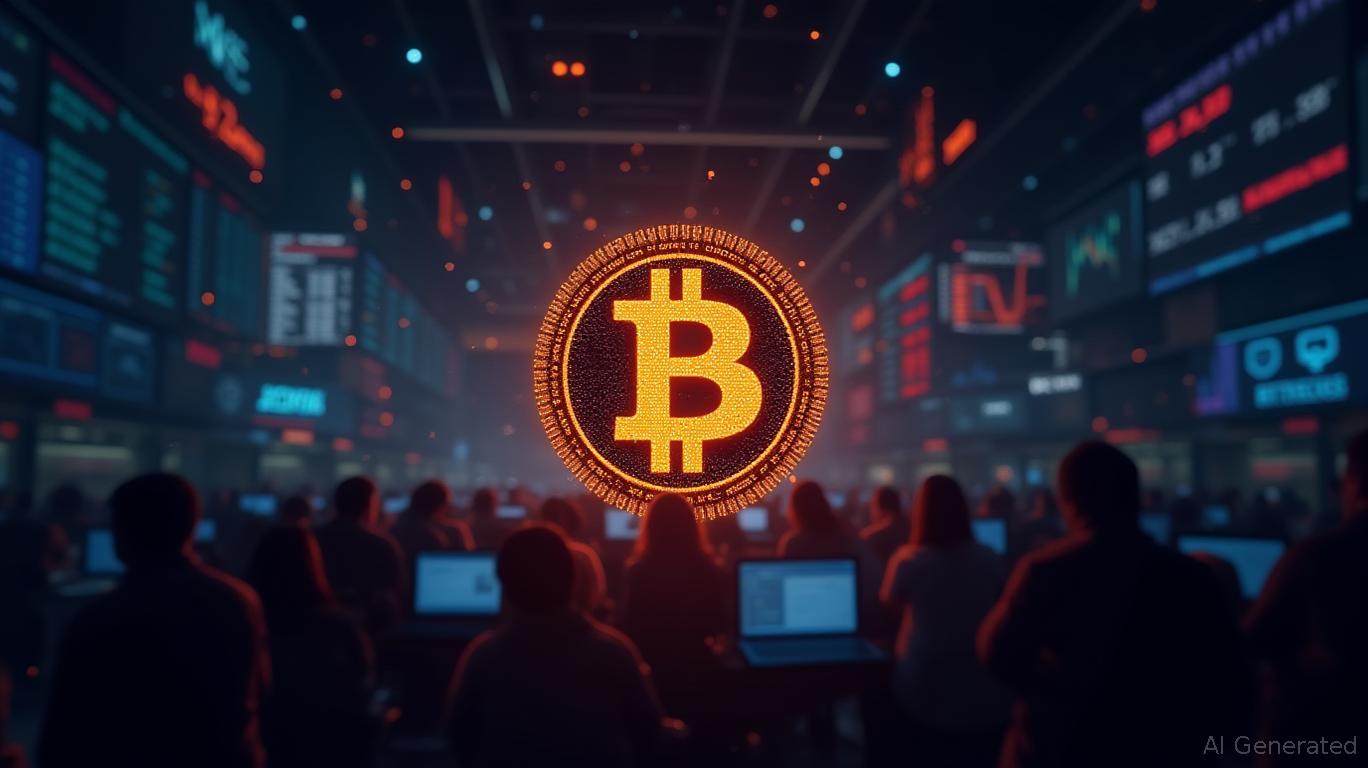 Bitcoin Surges 5% to $105,000, Eyes $112,000 Target
