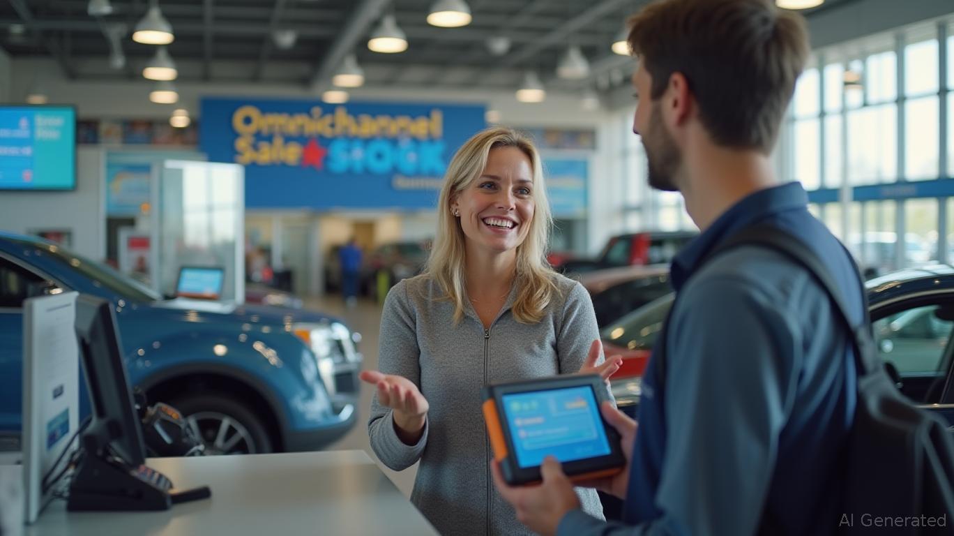 CarMax: Sustainable Growth or Tariff-Driven Blip?