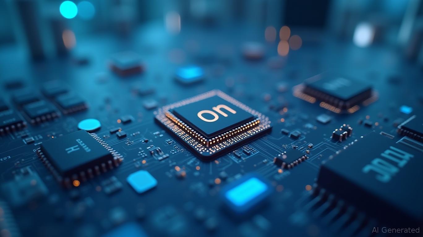 ON Semiconductor: A Discounted Gem in the Analog Semiconductor Surge?