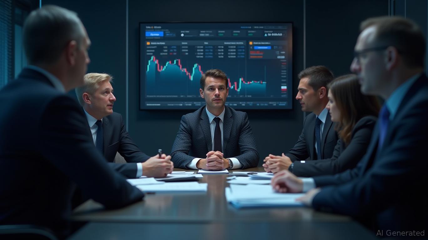 TAO Alpha Seeks £100 Million to Boost Bitcoin Treasury