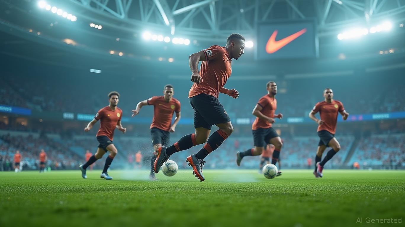 Nike's Strategic Pivot: Can Margin Recovery and Inventory Discipline Rekindle Growth?