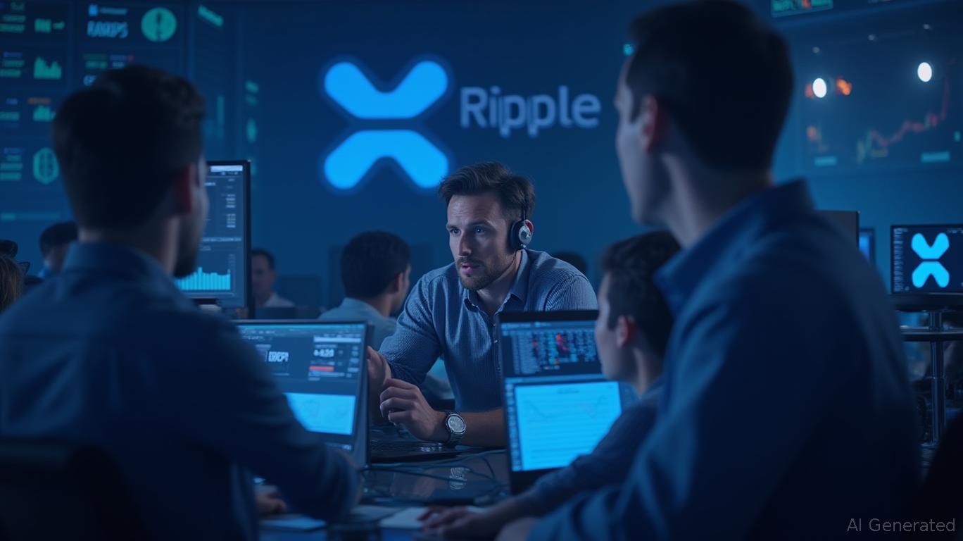 XRP News Today: XRP Futures Launch on CME Drives $542 Million in Trading Volume