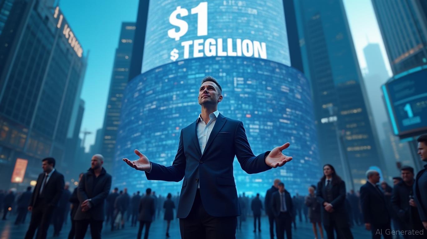 BitGo's Managed Assets Surge 67% to $1 Trillion in 2025