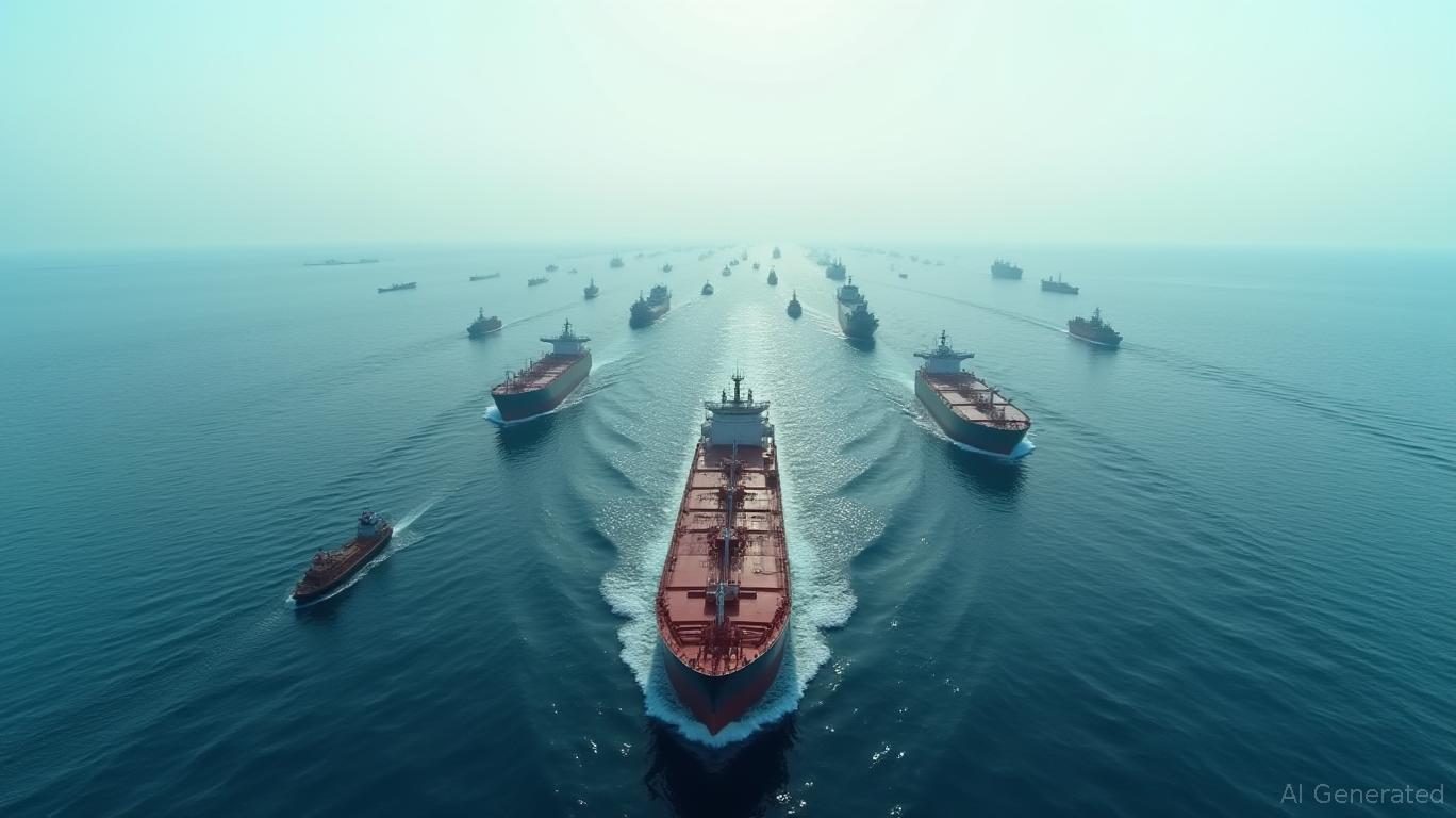 The Israel-Iran Ceasefire: A Fragile Peace with Big Implications for Markets