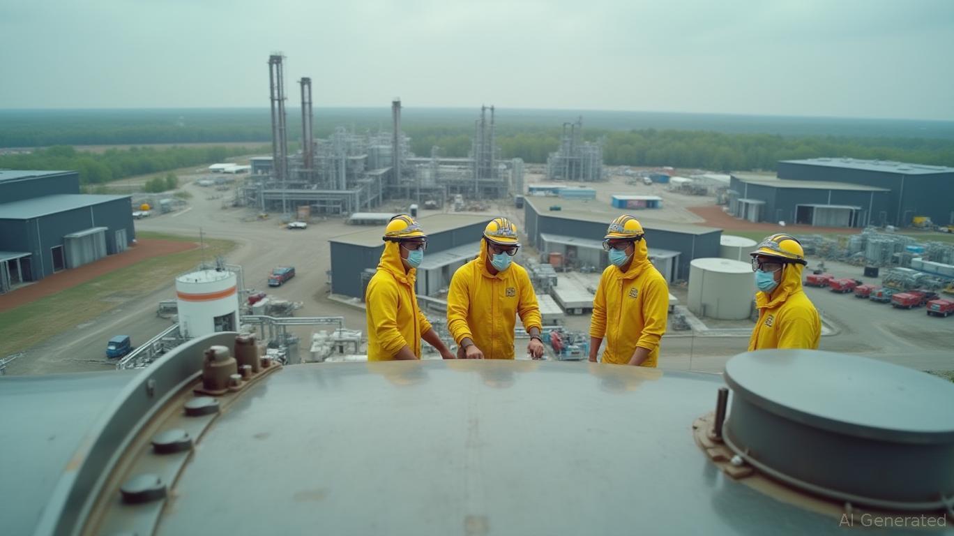 FutureFuel Corp: A Strategic Hold Amid Transition