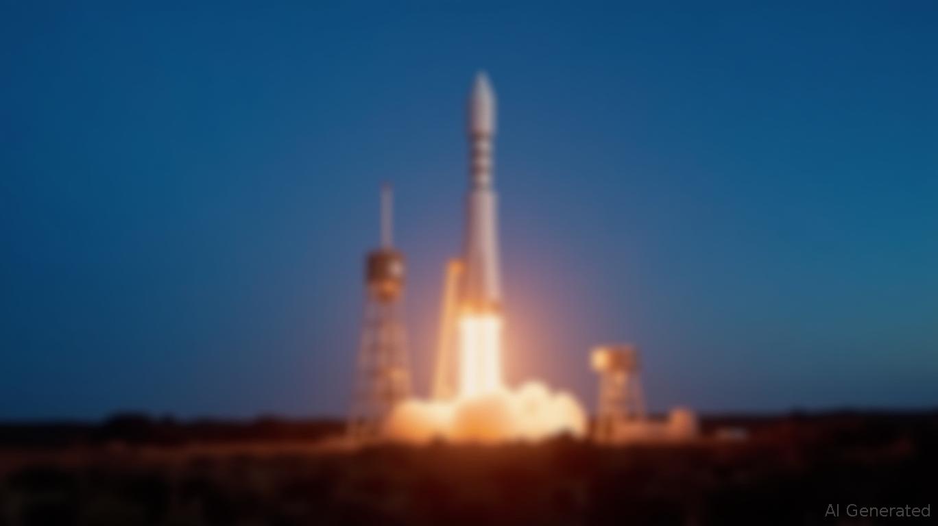 Rocket Lab's Launch Cadence Fuels Space Economy Growth—A Case for Strategic Investment