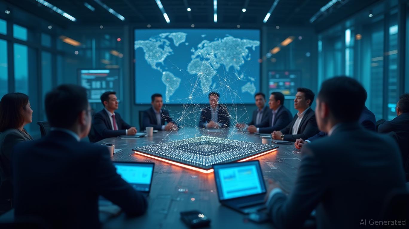 The Tariff Turn: How US-China Trade Shifts Reshape Semiconductor Markets and Investor Opportunities