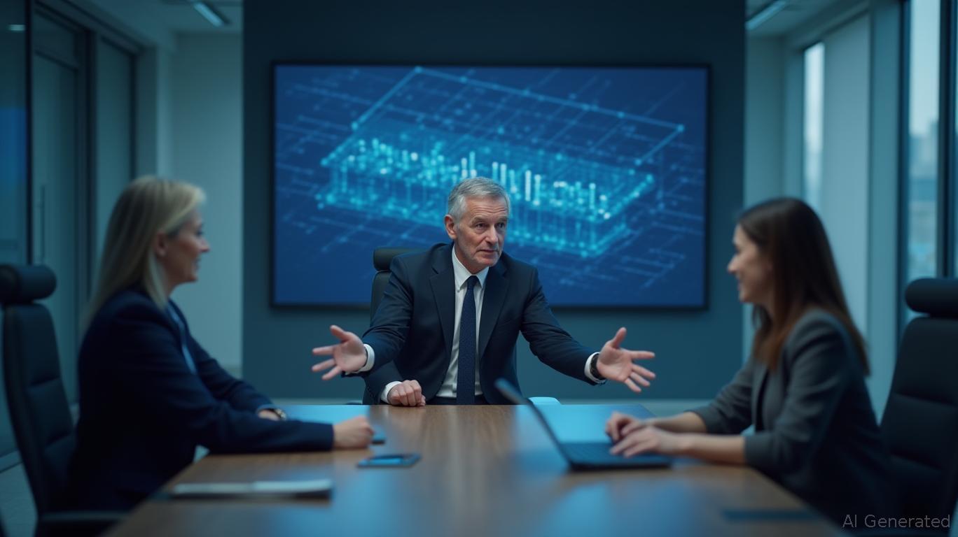 Federated AI and Blockchain Partnership Aims to Revolutionize Data Privacy