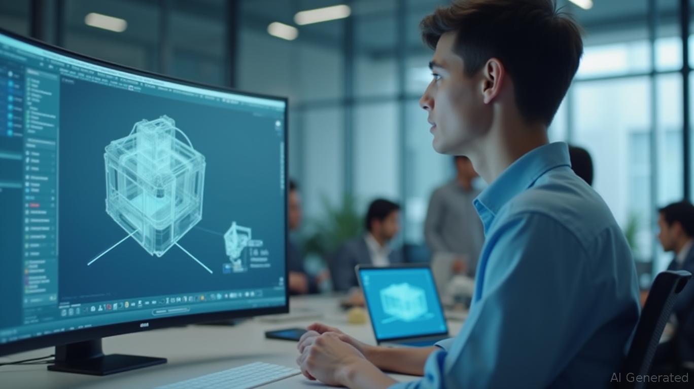 Autodesk's Bullish Momentum: A Confluence of Analyst Optimism and Technical Strength