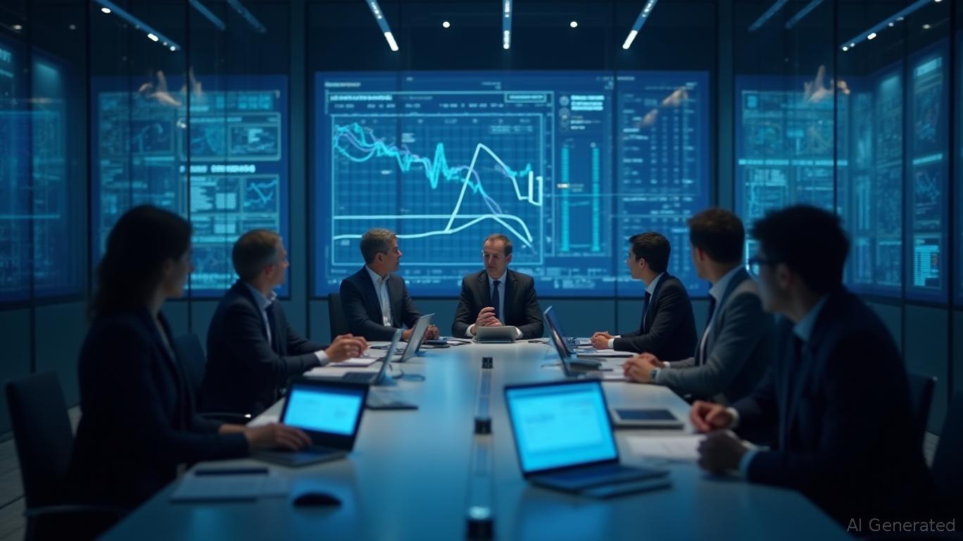 Federated AI and Blockchain Collaboration Aims to Enhance Data Privacy