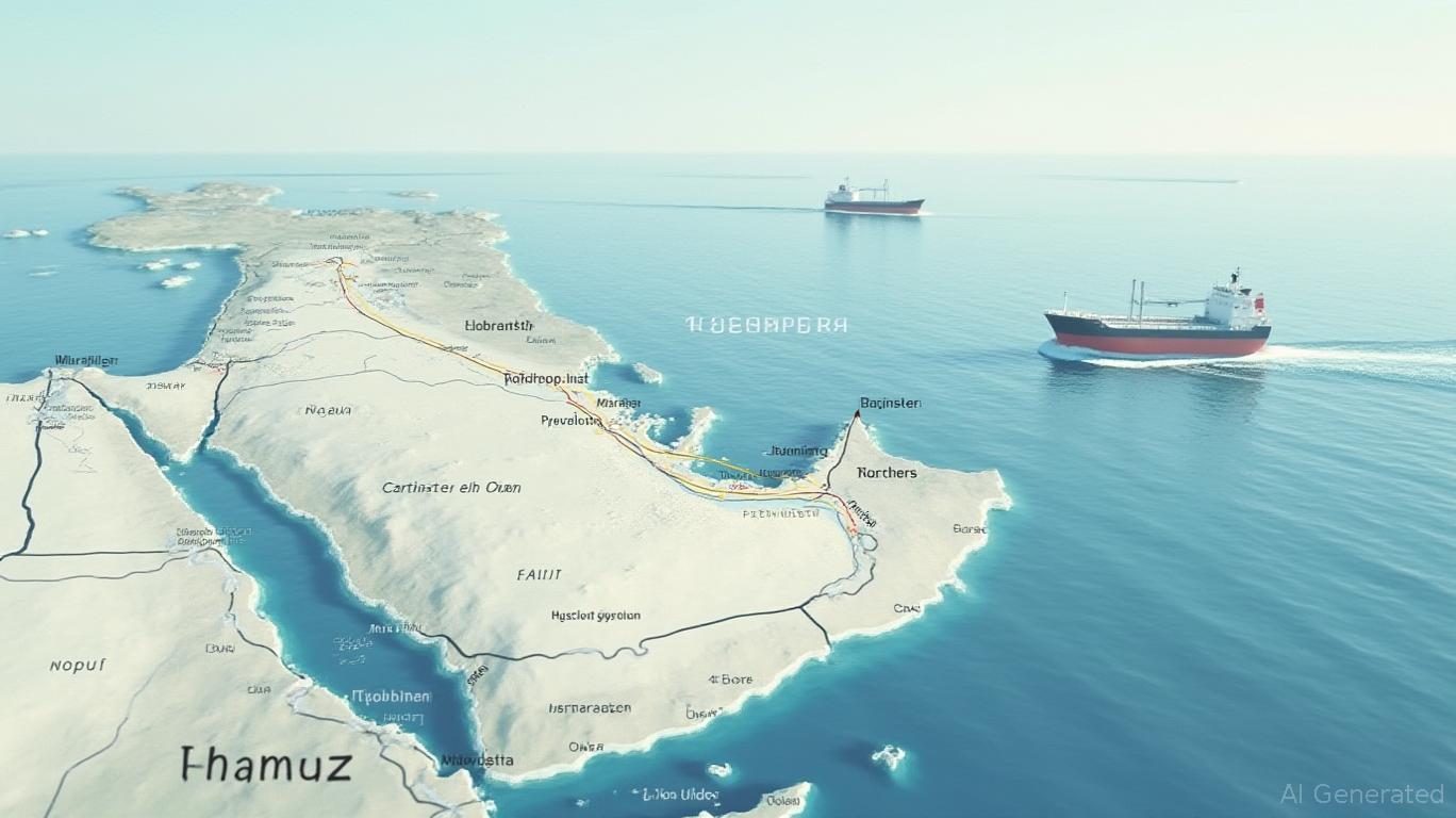 Oil Prices Drop on Ceasefire Hopes, but Middle East Risks Keep Markets on Edge