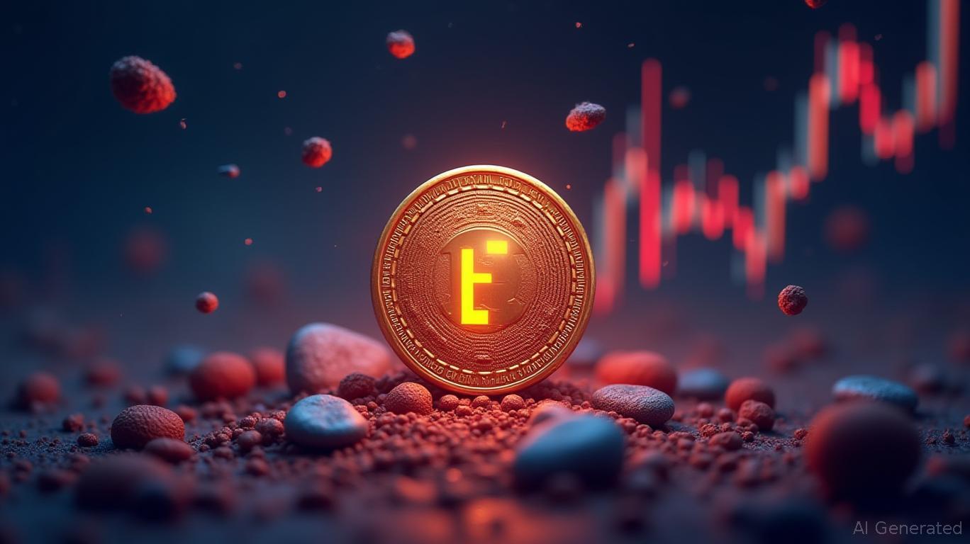 FUNToken Surges 200% in Week Amid Bullish Market Sentiment